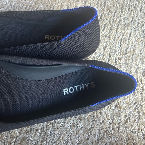 Rothy’s Ballet Flat Shoes - Picture 4 of 4